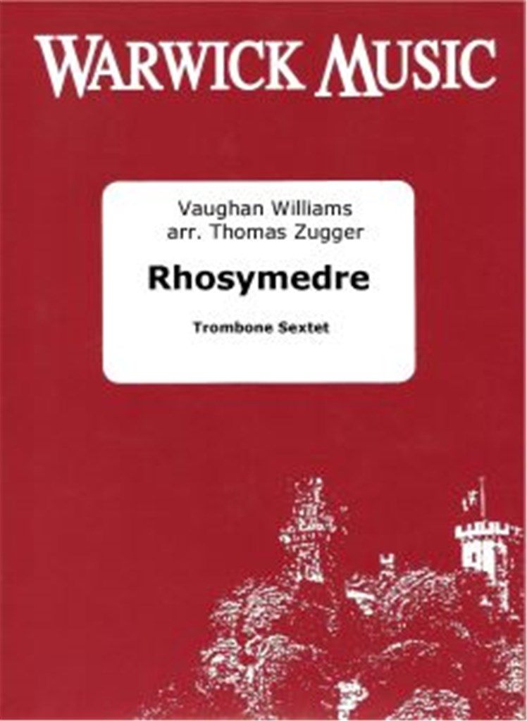 Rhosymedre